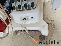 Autres industries: lot 145: esthetiques - afbeelding 5 van  33