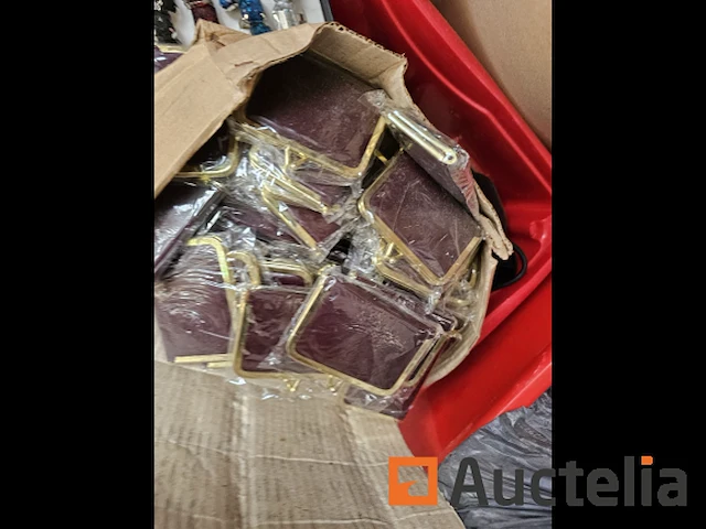 Autres industries: lot 145: esthetiques - afbeelding 6 van  33