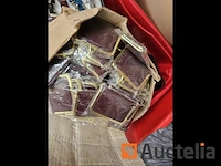 Autres industries: lot 145: esthetiques - afbeelding 6 van  33