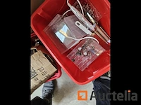 Autres industries: lot 145: esthetiques - afbeelding 8 van  33