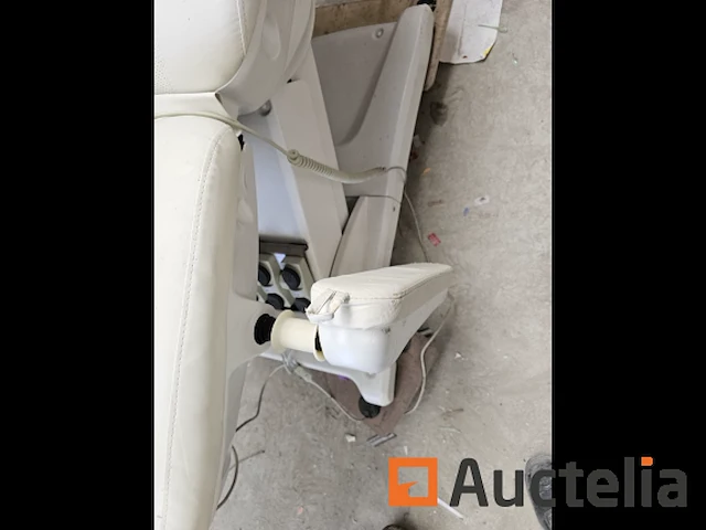 Autres industries: lot 145: esthetiques - afbeelding 1 van  33