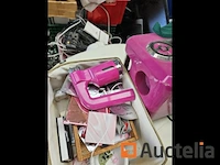 Autres industries: lot 145: esthetiques - afbeelding 15 van  33