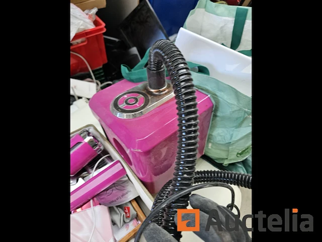 Autres industries: lot 145: esthetiques - afbeelding 16 van  33