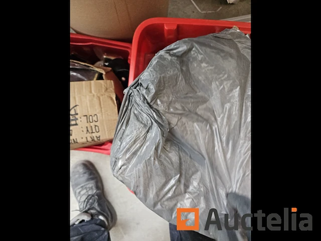 Autres industries: lot 145: esthetiques - afbeelding 17 van  33