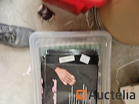 Autres industries: lot 145: esthetiques - afbeelding 19 van  33