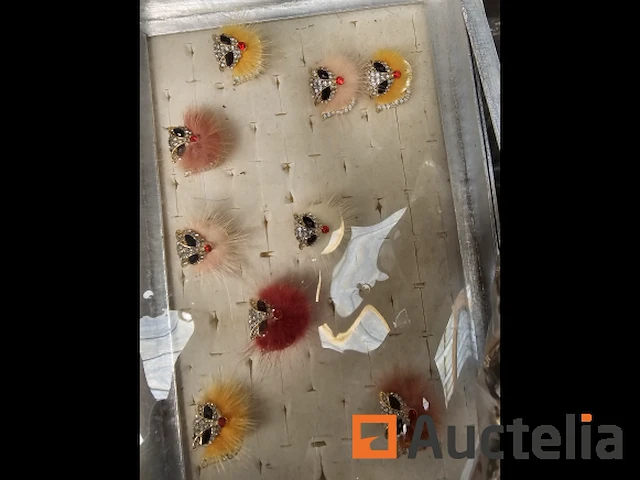 Autres industries: lot 145: esthetiques - afbeelding 20 van  33