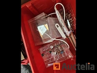 Autres industries: lot 145: esthetiques - afbeelding 21 van  33