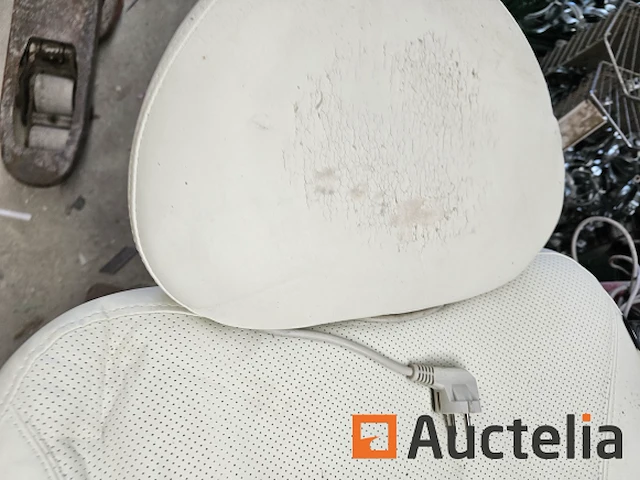 Autres industries: lot 145: esthetiques - afbeelding 12 van  33