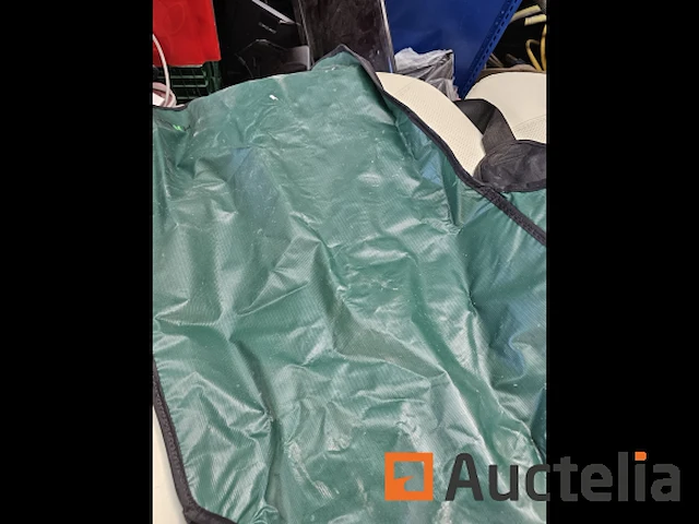 Autres industries: lot 145: esthetiques - afbeelding 24 van  33