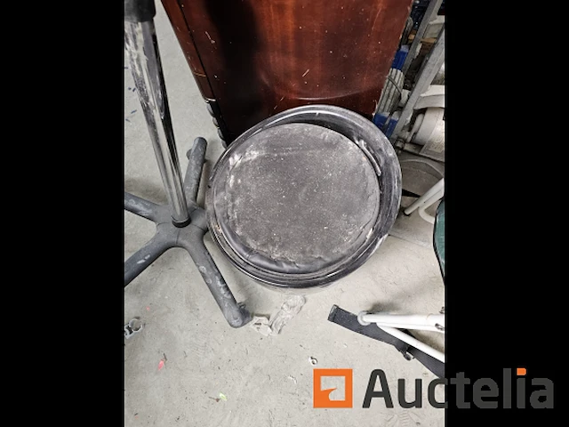 Autres industries: lot 145: esthetiques - afbeelding 26 van  33