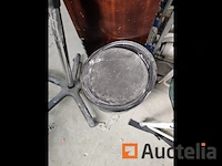 Autres industries: lot 145: esthetiques - afbeelding 26 van  33