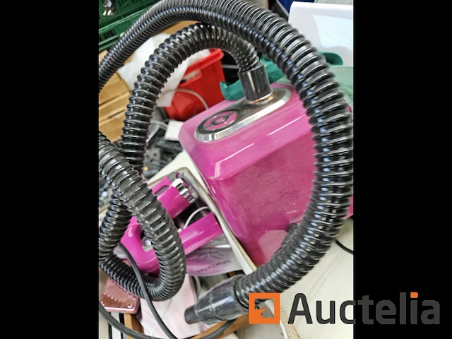 Autres industries: lot 145: esthetiques - afbeelding 27 van  33