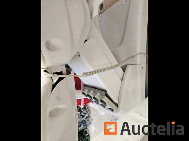 Autres industries: lot 145: esthetiques - afbeelding 23 van  33