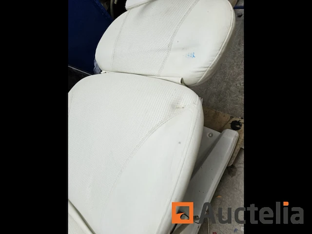 Autres industries: lot 145: esthetiques - afbeelding 28 van  33