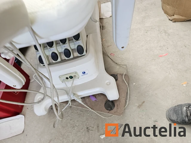 Autres industries: lot 145: esthetiques - afbeelding 30 van  33