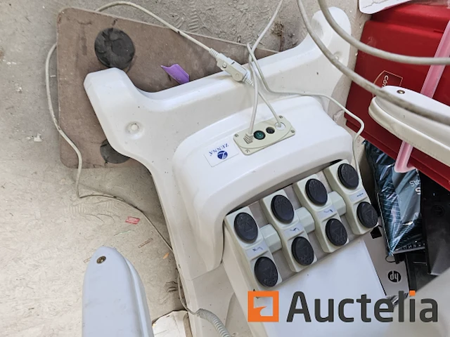 Autres industries: lot 145: esthetiques - afbeelding 31 van  33