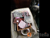 Autres industries: lot 145: esthetiques - afbeelding 32 van  33