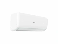 Aux mono split airconditioner- buiten en binnen unit - 18000btu-5,1kw -wit-r32 - koelen en verwarmen - airconditioning - afbeelding 4 van  4