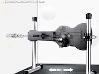 Auxfun premium sex machine - afbeelding 4 van  6