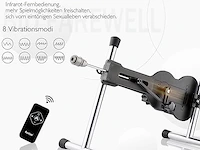 Auxfun premium sex machine - afbeelding 6 van  6