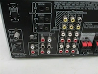 Av control stereo receiver sa-dx940 technics - afbeelding 4 van  5