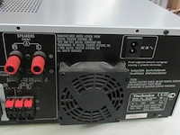 Av control stereo receiver sa-dx940 technics - afbeelding 5 van  5
