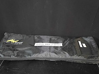 Av stumpfl - front projection screen 660x380 - afbeelding 1 van  2