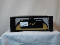 Av stumpfl - wings engine play dual md - diverse video apparatuur - afbeelding 1 van  2