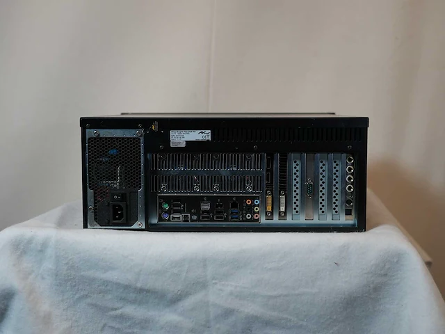 Av stumpfl - wings engine play dual md - diverse video apparatuur - afbeelding 2 van  2