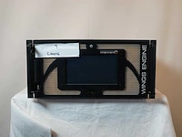 Av stumpfl - wings engine stage dual - diverse videoapparatuur - afbeelding 1 van  2