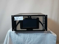 Av stumpfl - wings engine stage quad - diverse videoapparatuur