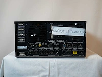 Av stumpfl - wings engine stage quad - diverse videoapparatuur - afbeelding 2 van  2