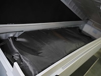 Av stumpfl projection screen 325x192 + framer and legs - afbeelding 2 van  2