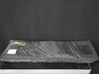 Av stumpfl retro projection screen 630x363 - afbeelding 1 van  2