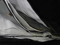 Av stumpfl retro projection screen 630x363 - afbeelding 2 van  2