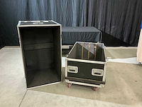 Ava flightcase - afbeelding 3 van  3