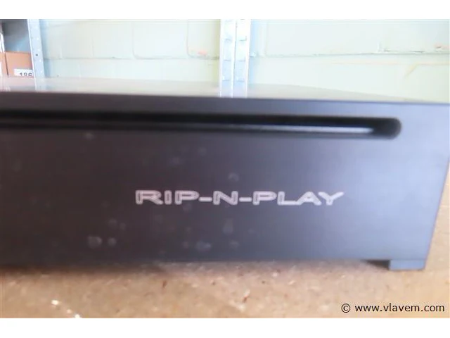 Ava media rip-n-play - afbeelding 2 van  4