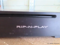 Ava media rip-n-play - afbeelding 2 van  4