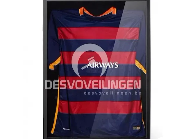 Avalo kader voor shirts - afbeelding 1 van  4