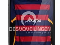 Avalo kader voor shirts
