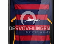 Avalo kader voor shirts