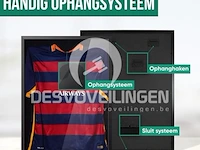 Avalo kader voor shirts - afbeelding 3 van  5