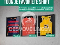 Avalo kader voor shirts - afbeelding 4 van  5