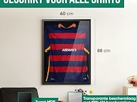 Avalo kader voor shirts - afbeelding 2 van  4