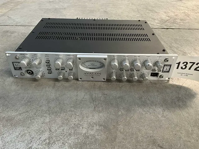 Avalon vt 737 sp - afbeelding 1 van  2