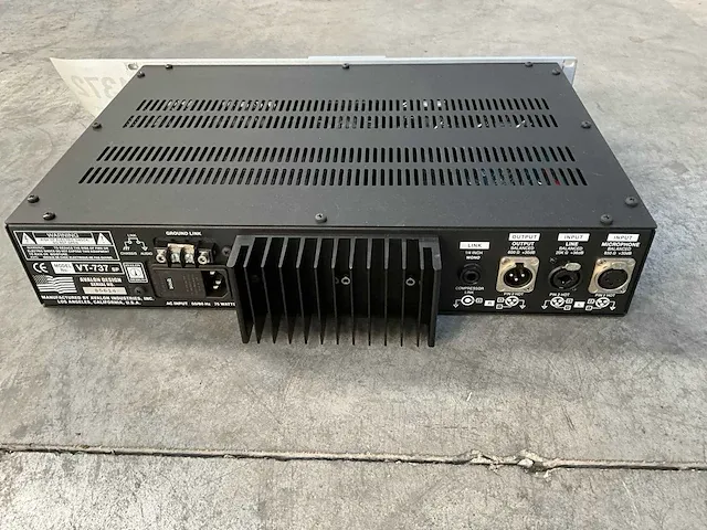 Avalon vt 737 sp - afbeelding 2 van  2