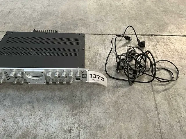 Avalon vt 737 sp - afbeelding 3 van  3