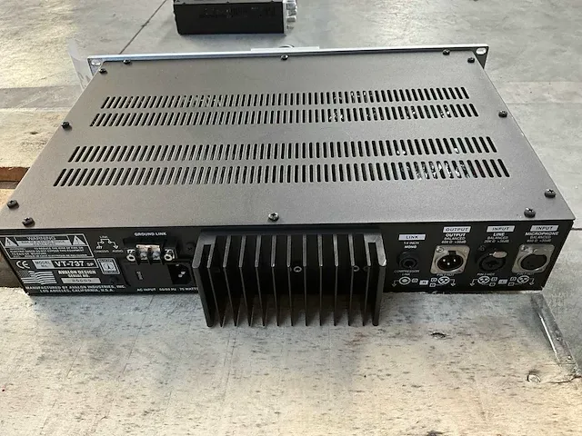 Avalon vt 737 sp - afbeelding 2 van  2