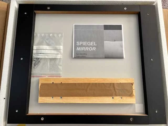 Avance - spiegel (5x) - afbeelding 3 van  3