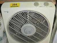 Avantage ventilator - afbeelding 1 van  2